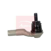 Apec Steering Tie Rod End Ball Joint Front Right AST6532