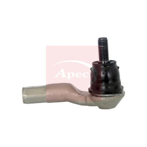 Apec Steering Tie Rod End Ball Joint Front Right AST6532