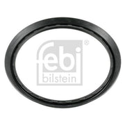 Febi Manual Transmission Shaft Seal OD ID Thick 179901