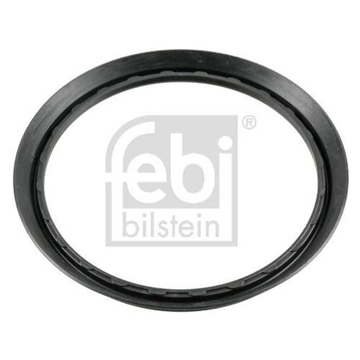 Febi Manual Transmission Shaft Seal OD ID Thick 179901