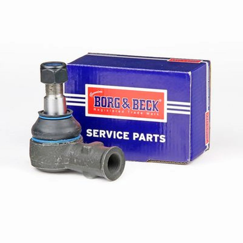 Borg & Beck Steering Tie Rod Ball Joint Front BTR4702