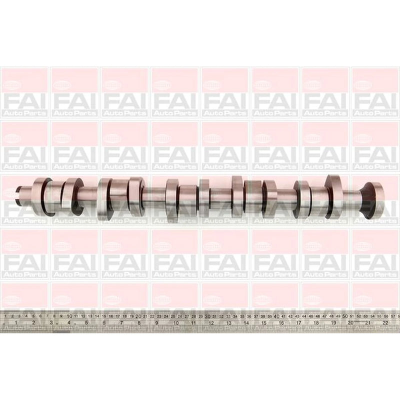 FAI Engine Camshaft Lobes C316