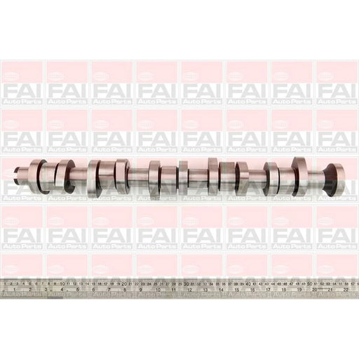 FAI Engine Camshaft Lobes C316
