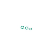 NRF Air Conditioning Condenser 35554