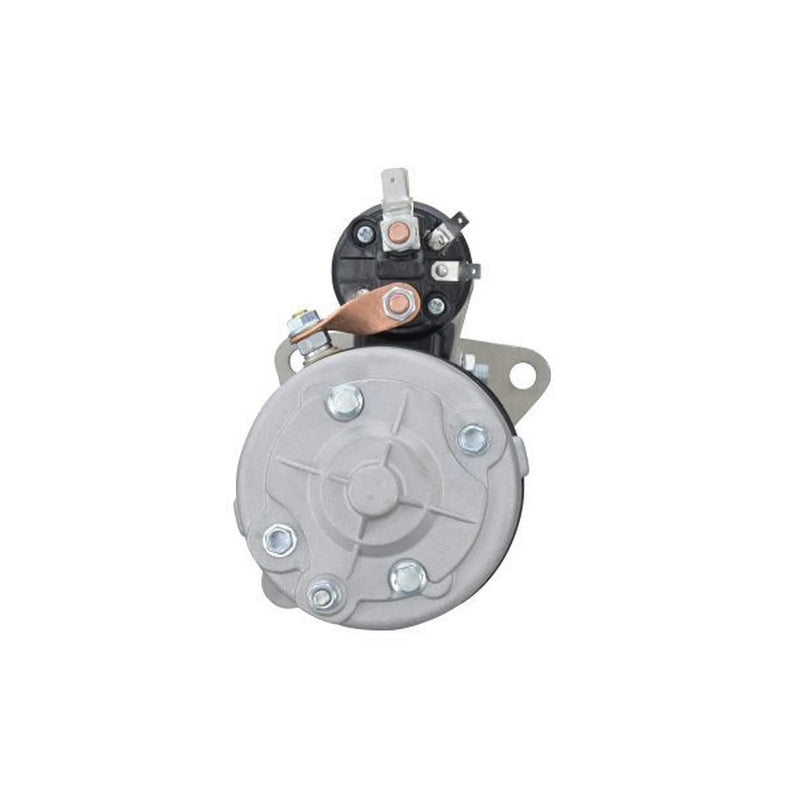 Hella Starter Motor 12V 2kW 10 Teeth 8EA 015 642-621