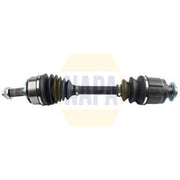 NAPA CV Drive Shaft Driveshaft Front Right NDS1626R