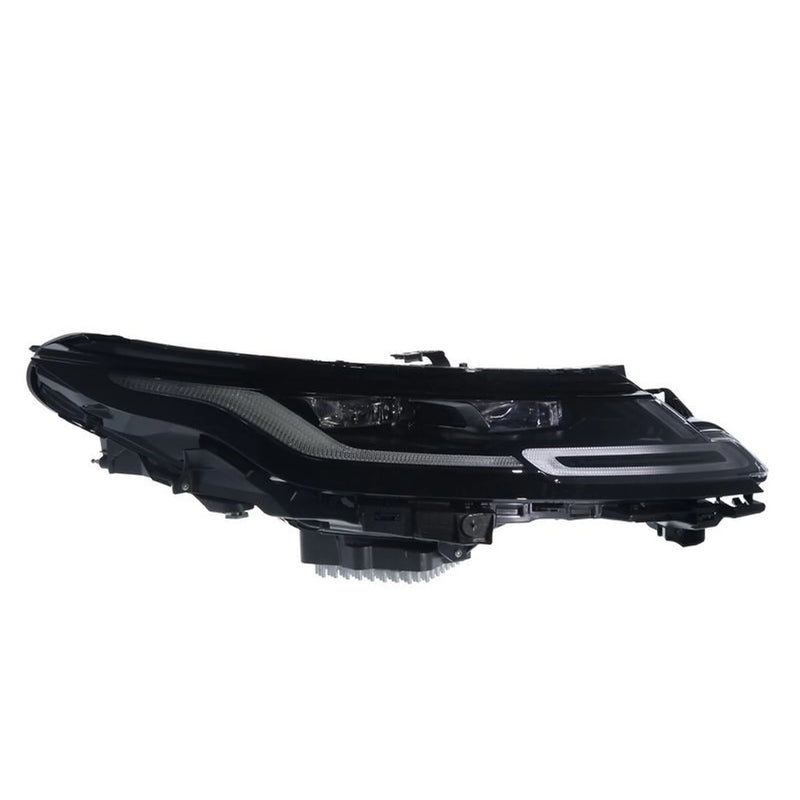 Valeo Headlight Headlamp Right 450969