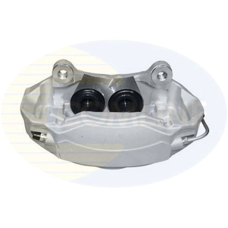 Comline Brake Caliper Assembly Front Right CBC666R