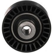 Gates V-Ribbed Belt Deflection/Guide Pulley T36034