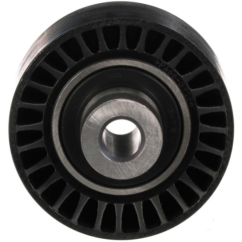 Gates V-Ribbed Belt Deflection/Guide Pulley T36034