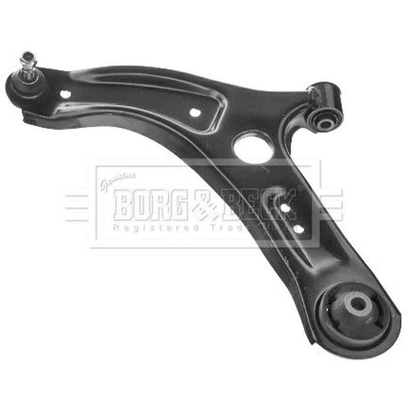 Borg & Beck Control/Trailing Arm BCA7505