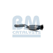 BM Catalysts Homologated Petrol Cat BM90055H
