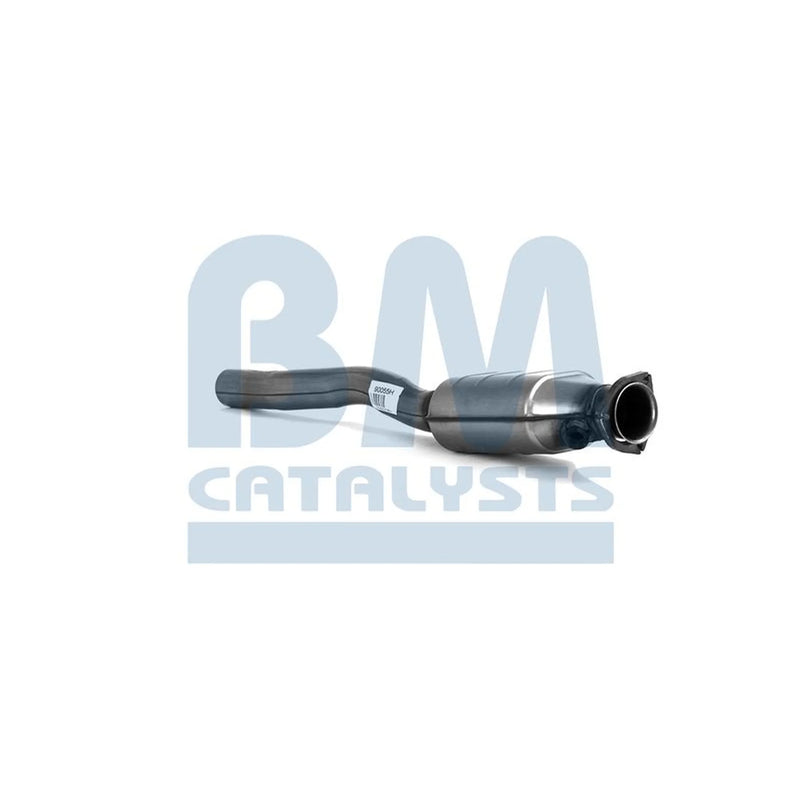 BM Catalysts Homologated Petrol Cat BM90055H