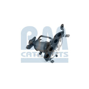 BM Catalysts Homologated Petrol Cat BM92278H