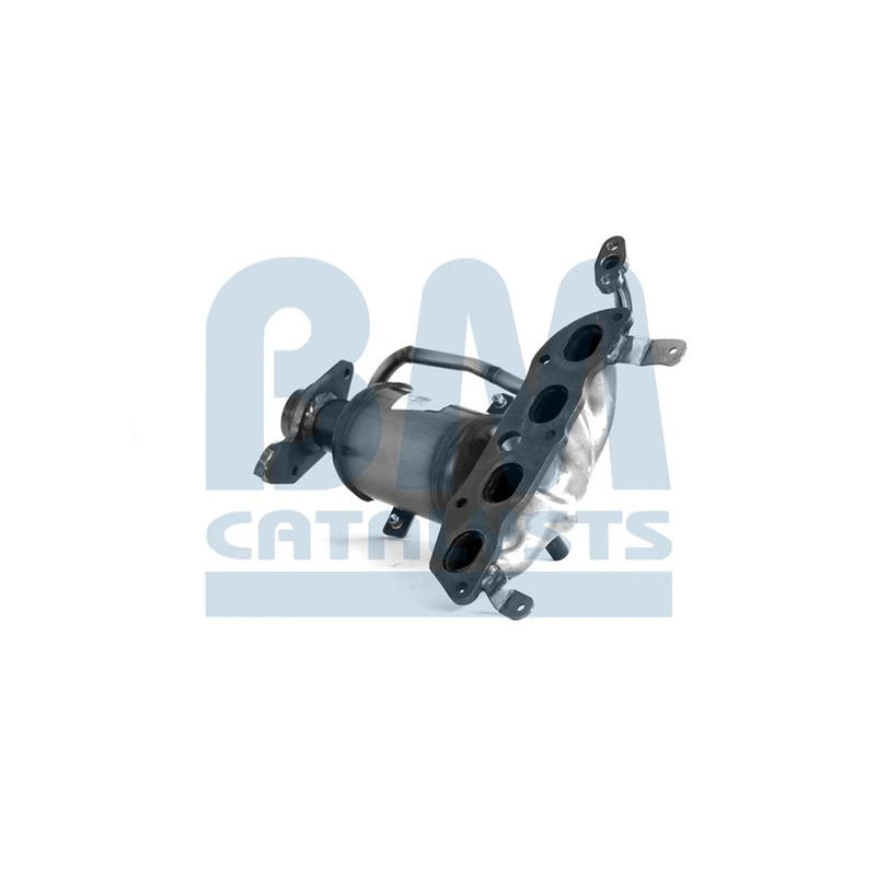 BM Catalysts Homologated Petrol Cat BM92278H