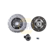 NAPA Clutch Kit Set 3pc NCL1374