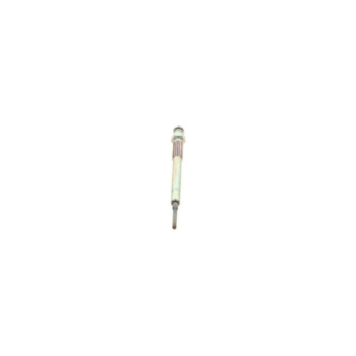 Genuine Bosch Glow Plug Glp101 Fits Toyota Hilux D4D - 2.5 - 07-15 0250202125 Bosch  - Town Parts