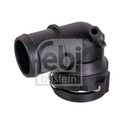 Febi Coolant Flange Housing Connector 180141