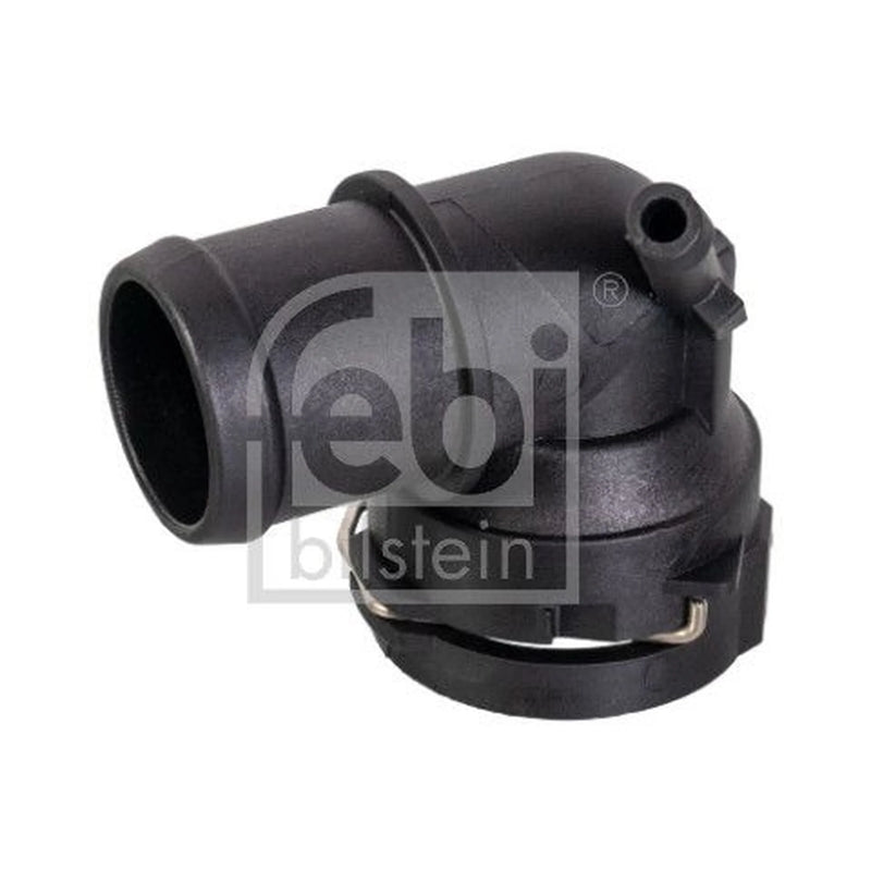 Febi Coolant Flange Housing Connector 180141