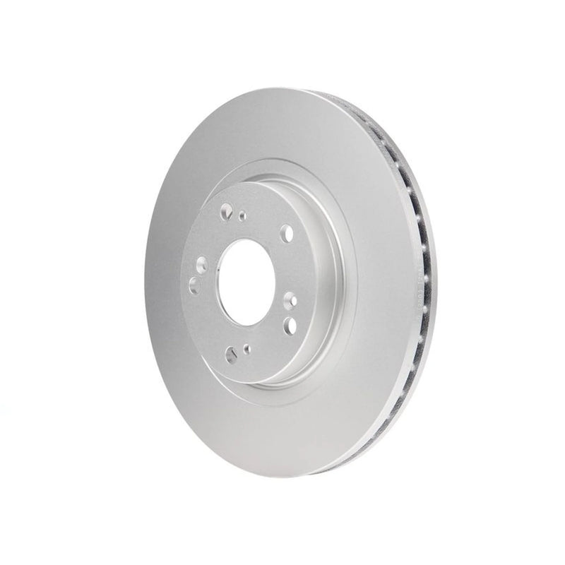 Bosch 2 x Vented Front Brake Discs 0 986 479 744
