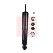 Apec Shock Absorber Damper Strut Front ASA1493
