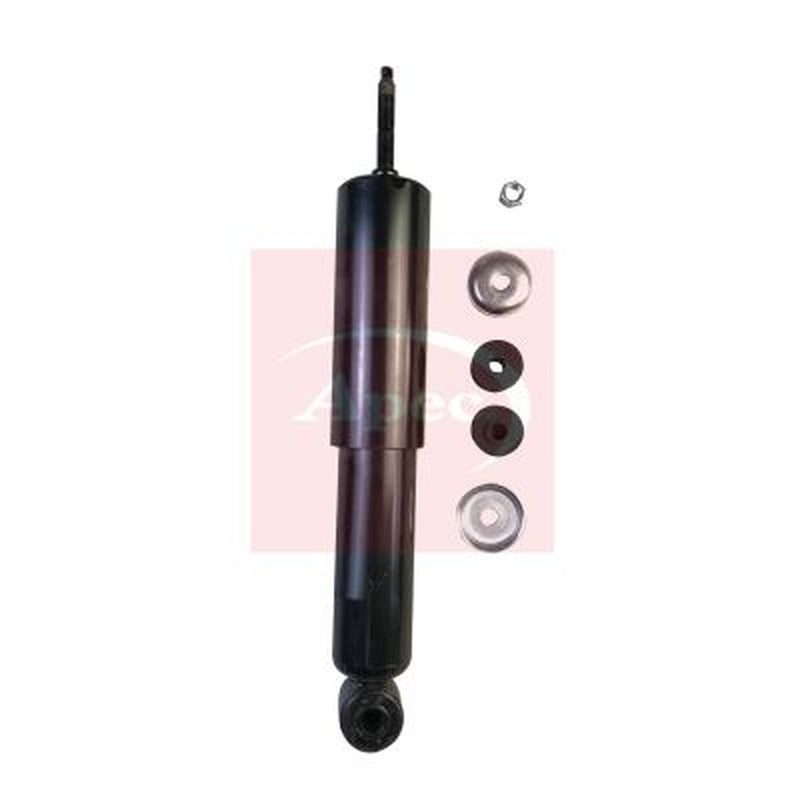 Apec 2 x Shock Absorbers ASA1493