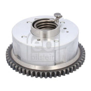Febi Camshaft Adjuster Exhaust Side 54 Teeth 183489