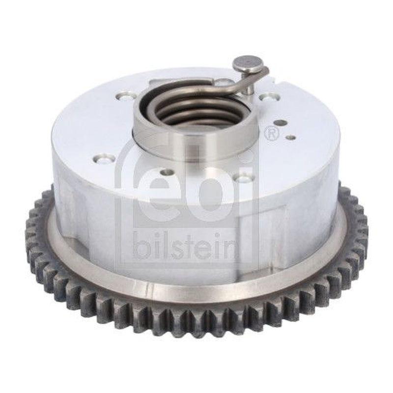 Febi Camshaft Adjuster Exhaust Side 54 Teeth 183489