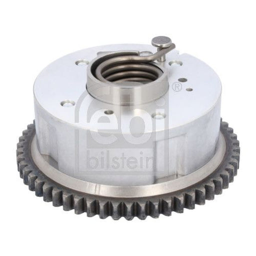 Febi Camshaft Adjuster Exhaust Side 54 Teeth 183489