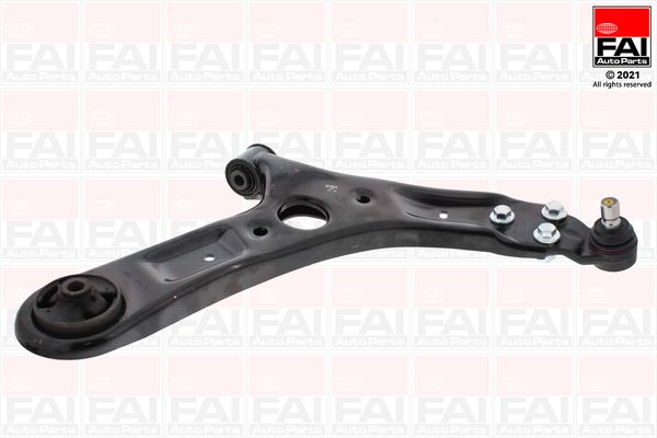 FAI Control/Trailing Arm