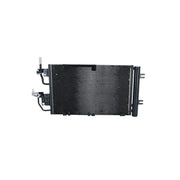 NRF Air Conditioning Condenser 35633