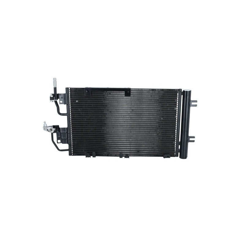 NRF Air Conditioning Condenser 35633