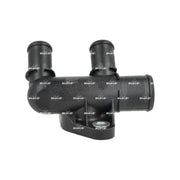 NRF Coolant Flange Housing Connector Front 775077