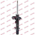 KYB Shock Absorber Damper Strut Front Left 339710