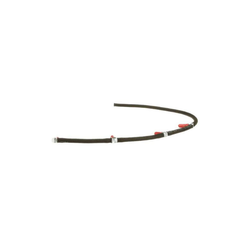 Gates Fuel Overflow Hose Pipe MFL1128