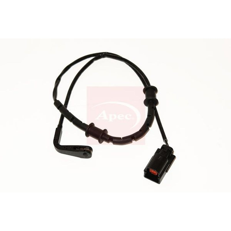 Apec Brake Pad Wear Sensor Rear WIR5299