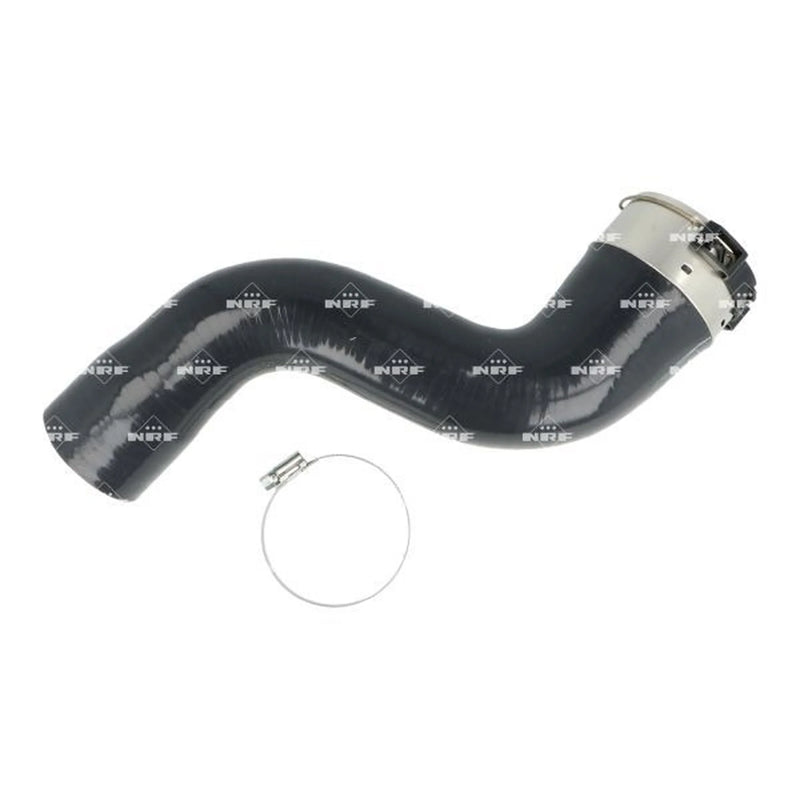 NRF Intercooler Turbo Charge Air Hose 166440