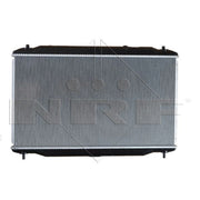 NRF Engine Radiator 53530