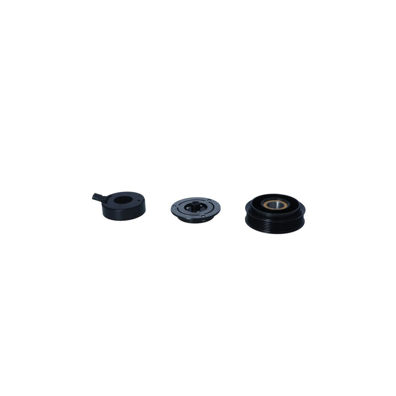NRF A/C Compressor Magnetic Clutch 380086
