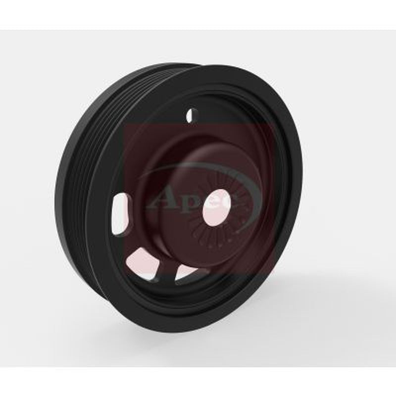 Apec Crank Shaft Belt Pulley ATV1133