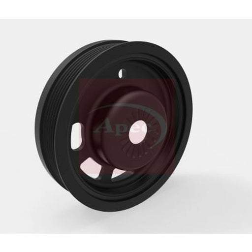 Apec Crank Shaft Belt Pulley ATV1133