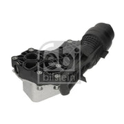 Febi Oil Filter Housing 1000791