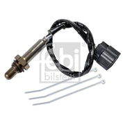 Febi O2 Lambda Oxygen Sensor after catalytic converter 177531
