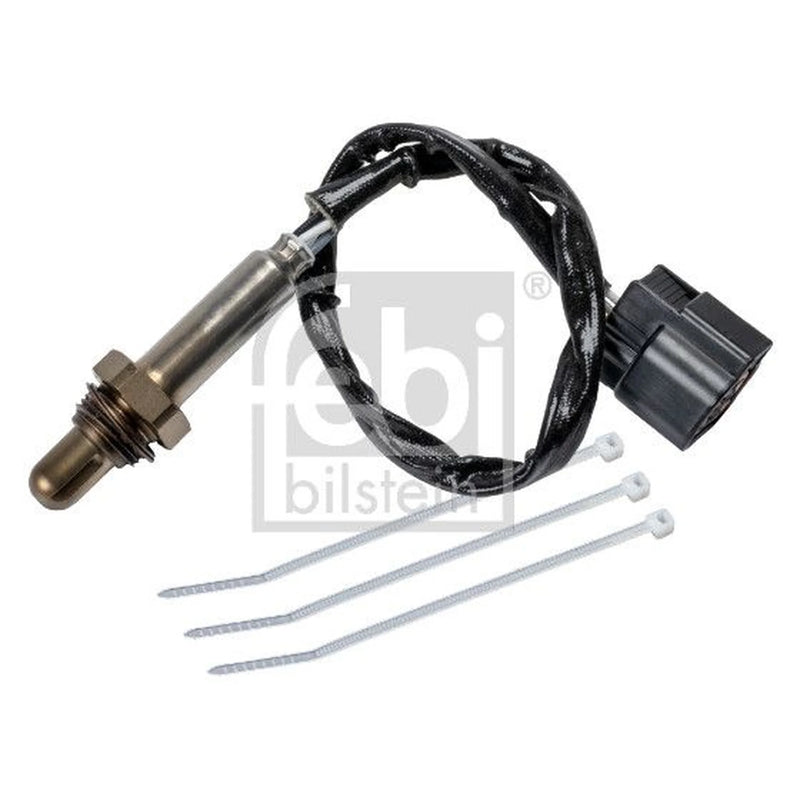 Febi O2 Lambda Oxygen Sensor after catalytic converter 177531