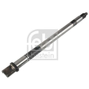 Febi Drum Brake Brake Shaft 67mm OD Right 174149