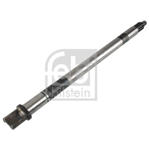 Febi Drum Brake Brake Shaft 67mm OD Right 174149