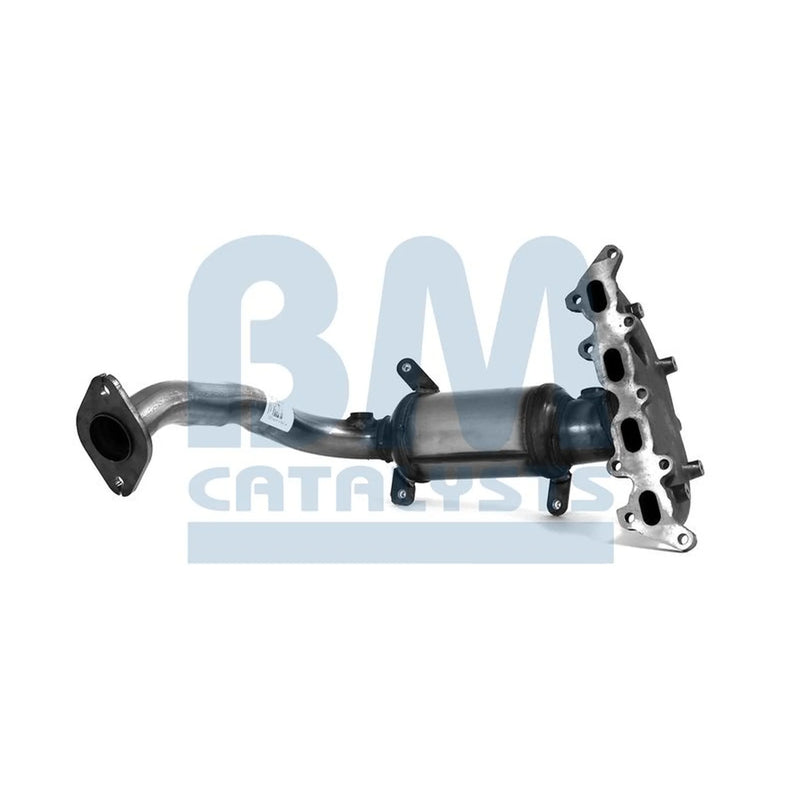 BM Catalysts Homologated Petrol Cat BM91393H