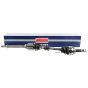 Borg & Beck CV Drive Shaft Driveshaft Front Right BDS1825