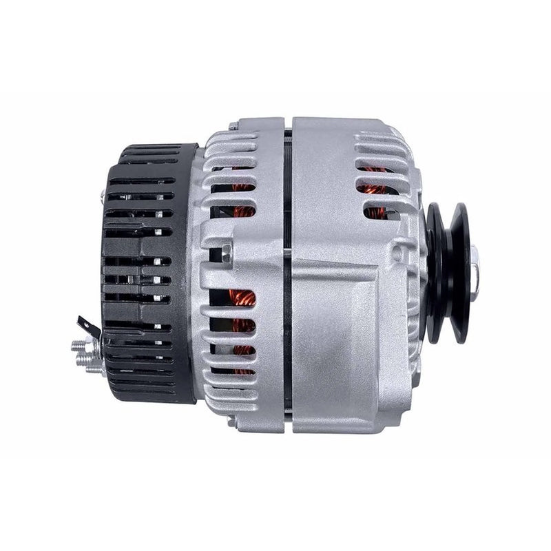 Hella Car Alternator 12V 8EL 015 643-771