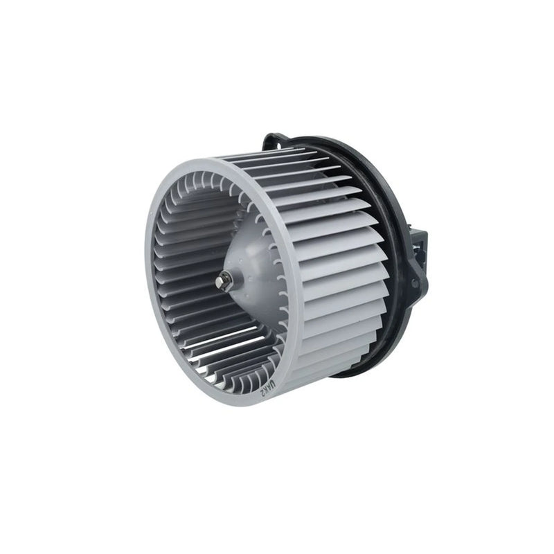 NRF Heater Blower Fan Front 34704